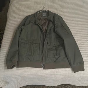 Bench Green jacket